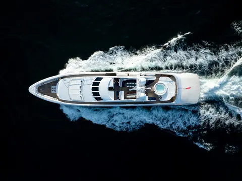 Lumir Yacht Charter, photograph 7