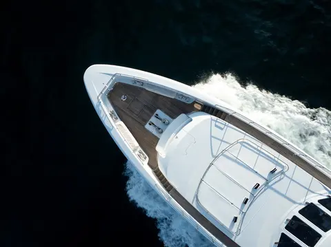 Lumir Yacht Charter, photograph 8
