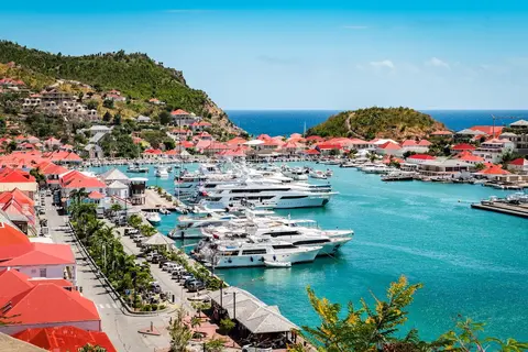 Luxury Yacht Charter and Rental in Anguilla, photograph 10