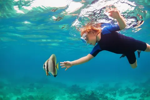 Luxury Yacht Charter and Rental in Bahamas, photograph 12