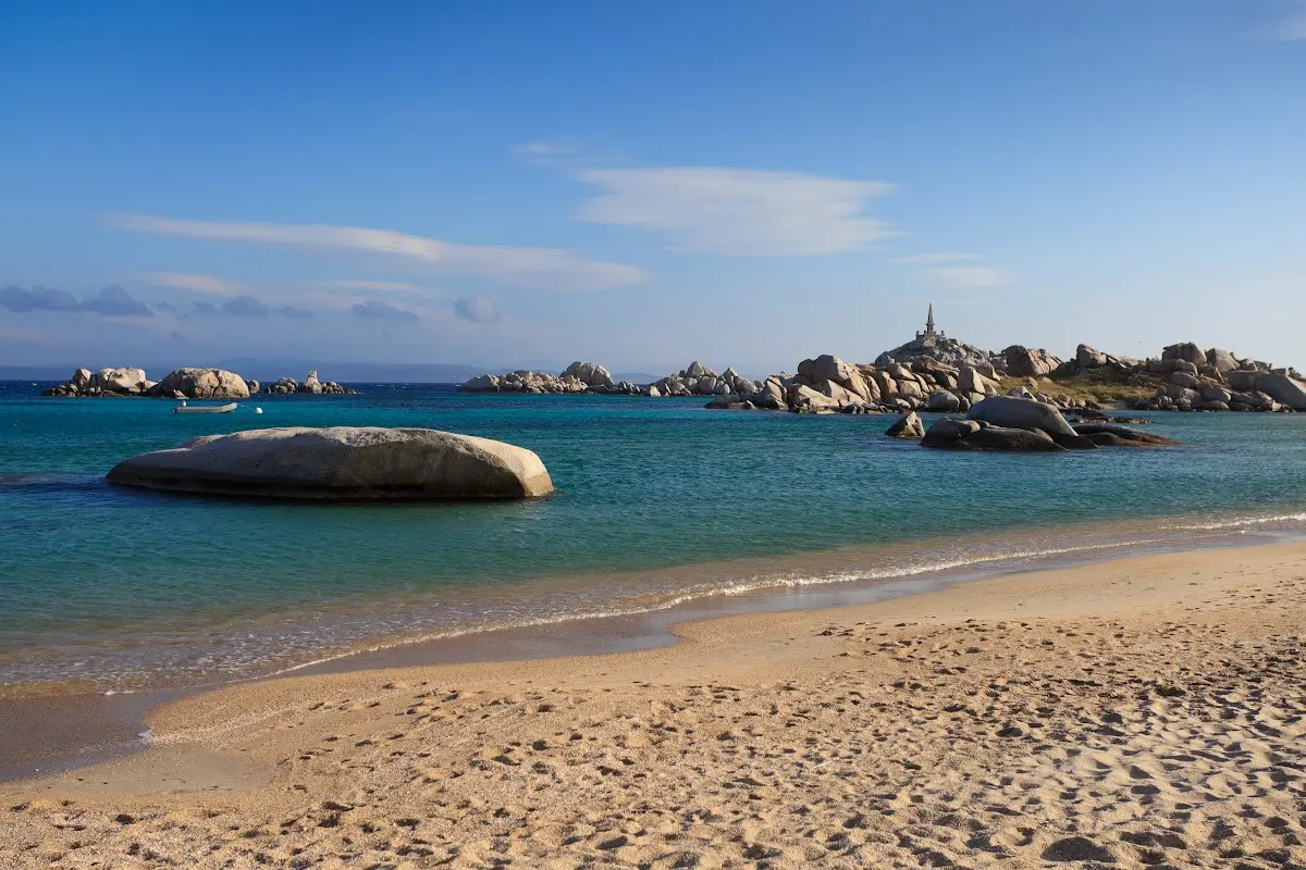 Luxury Yacht Charter and Rental in Corsica East Coast