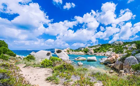 Luxury Yacht Charter and Rental in Corsica East Coast, photograph 6