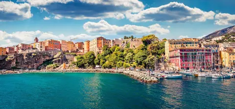 Luxury Yacht Charter and Rental in Corsica East Coast, photograph 9