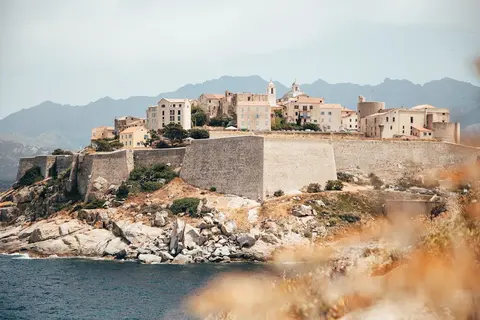 Luxury Yacht Charter and Rental in Corsica West Coast, photograph 10
