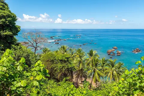 Luxury Yacht Charter and Rental in Costa Rica, photograph 11