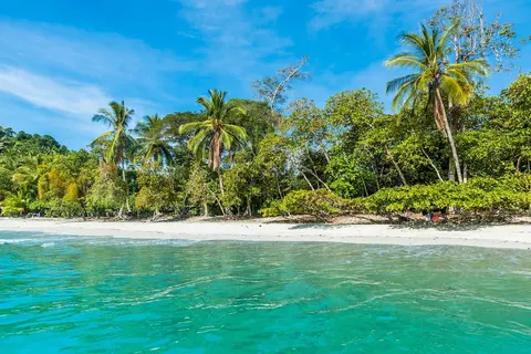 Luxury Yacht Charter and Rental in Costa Rica, photograph 3