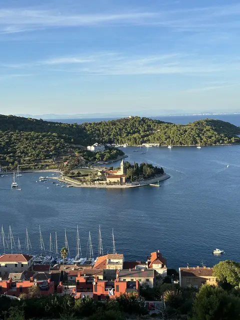 Luxury Yacht Charter and Rental in Croatia, photograph 10