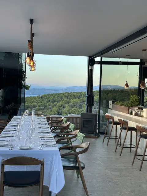 Luxury Yacht Charter and Rental in Croatia, photograph 11