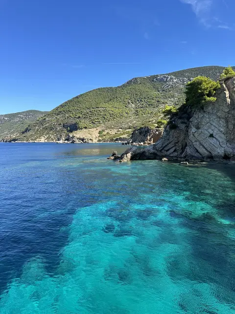 Luxury Yacht Charter and Rental in Croatia, photograph 7