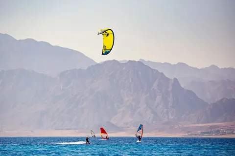 Luxury Yacht Charter and Rental in Egypt, photograph 11