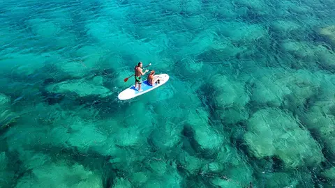 Luxury Yacht Charter and Rental in Fiji, photograph 12