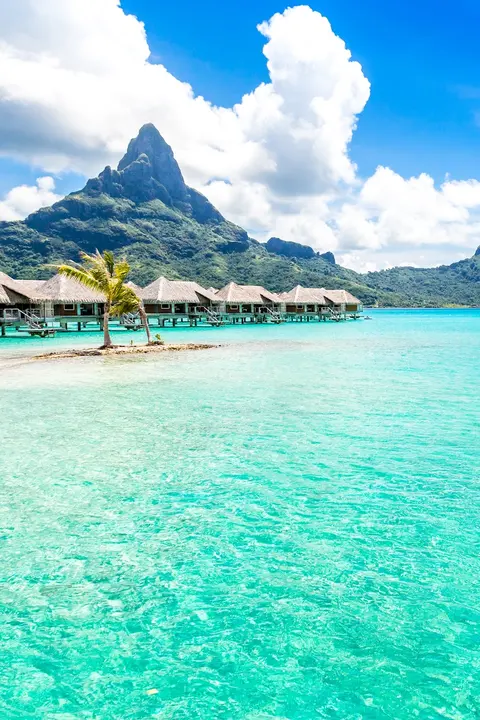 Luxury Yacht Charter and Rental in French Polynesia, photograph 11