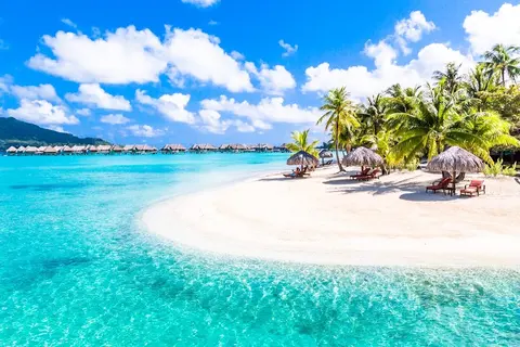 Luxury Yacht Charter and Rental in French Polynesia, photograph 4