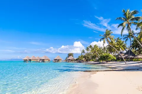Luxury Yacht Charter and Rental in French Polynesia, photograph 5