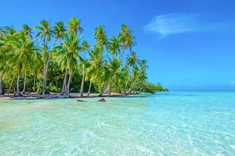 Luxury Yacht Charter and Rental in French Polynesia, photograph 8