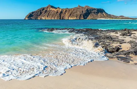 Luxury Yacht Charter and Rental in Galapagos, photograph 8