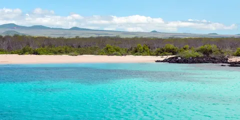 Luxury Yacht Charter and Rental in Galapagos, photograph 9