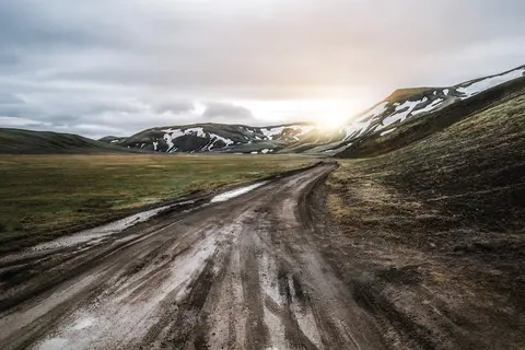 Luxury Yacht Charter and Rental in Iceland, photograph 4