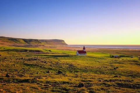 Luxury Yacht Charter and Rental in Iceland, photograph 7