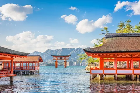 Luxury Yacht Charter and Rental in Japan, photograph 7