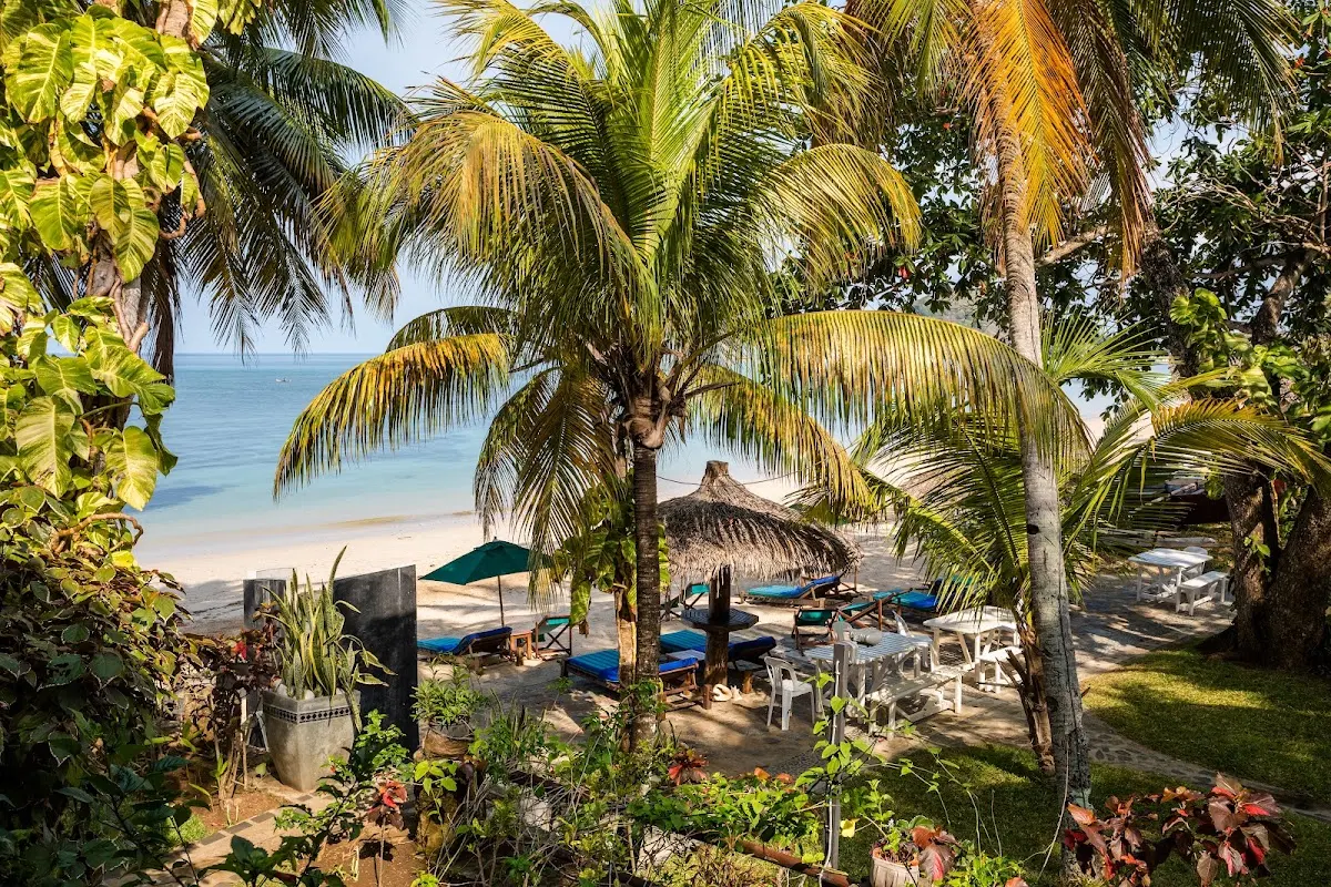 Luxury Yacht Charter and Rental in Madagascar