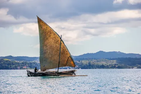 Luxury Yacht Charter and Rental in Madagascar, photograph 2