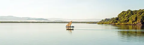 Luxury Yacht Charter and Rental in Madagascar, photograph 5