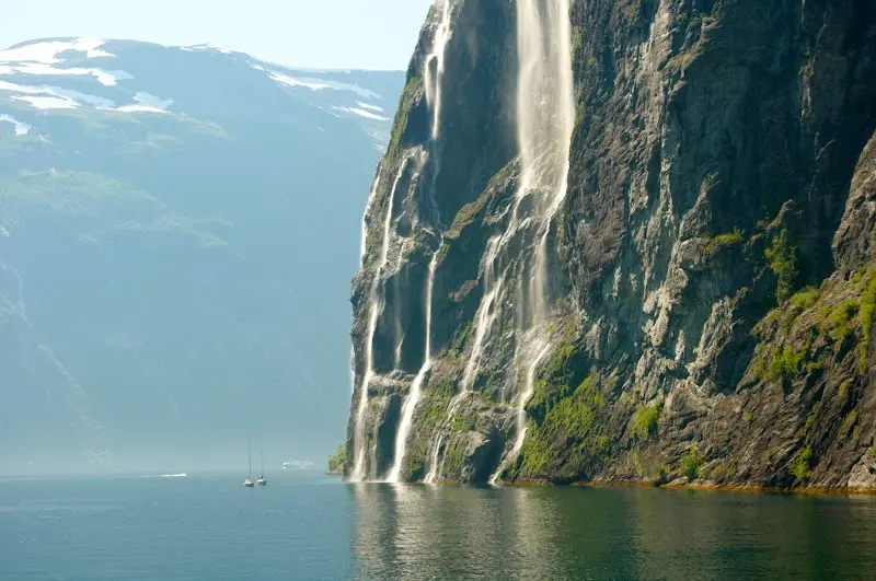 Luxury Yacht Charter and Rental in Norway