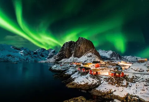 Luxury Yacht Charter and Rental in Norway, photograph 3