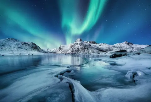 Luxury Yacht Charter and Rental in Norway, photograph 4