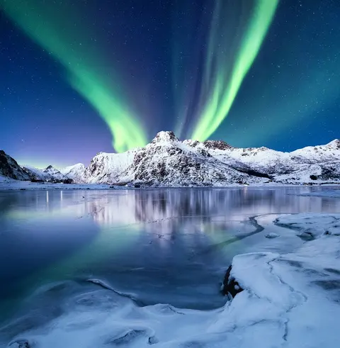 Luxury Yacht Charter and Rental in Norway, photograph 5