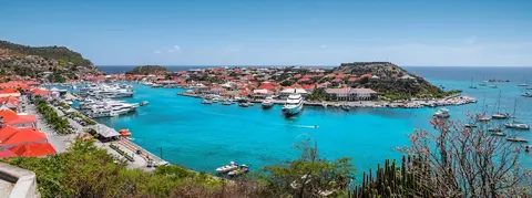 Luxury Yacht Charter and Rental in Saint Martin, photograph 11