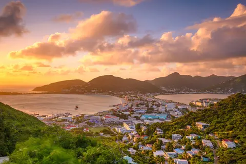 Luxury Yacht Charter and Rental in Saint Martin, photograph 8