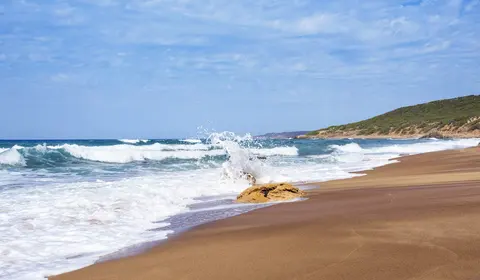Luxury Yacht Charter and Rental in Sardinia, photograph 12