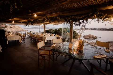 Luxury Yacht Charter and Rental in Sardinia, photograph 4