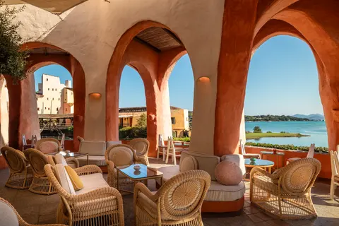 Luxury Yacht Charter and Rental in Sardinia, photograph 5
