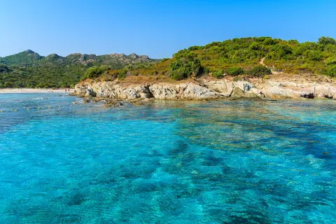 Luxury Yacht Charter and Rental in Sardinia, photograph 9