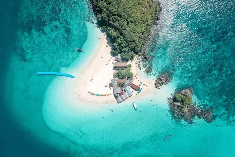 Luxury Yacht Charter and Rental in Thailand, photograph 12