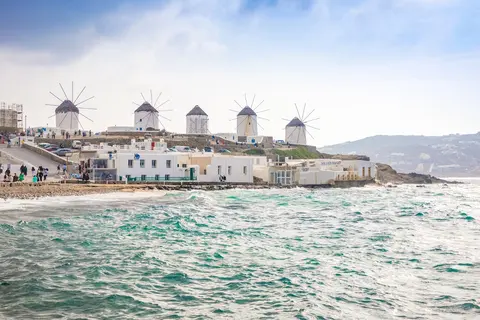 Luxury Yacht Charter and Rental in the Aegean, photograph 5