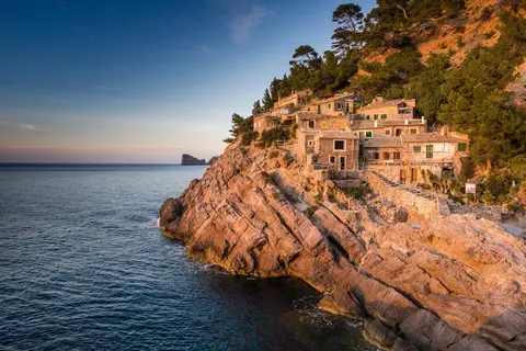 Luxury Yacht Charter and Rental in the Balearic Islands, photograph 12