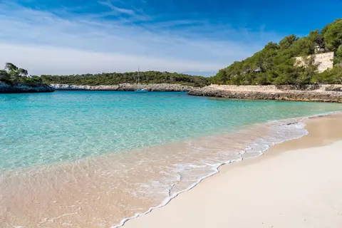 Luxury Yacht Charter and Rental in the Balearic Islands, photograph 3