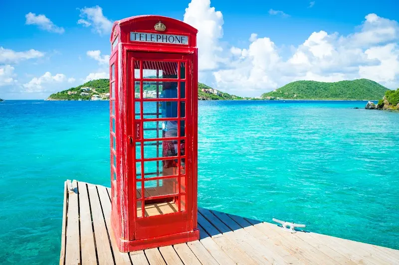 Luxury Yacht Charter and Rental in the British Virgin Islands