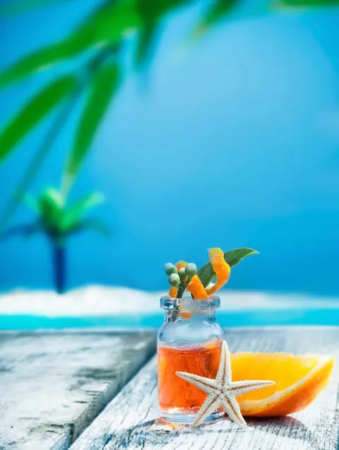 Luxury Yacht Charter and Rental in the British Virgin Islands, photograph 2