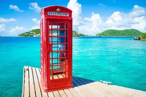 Luxury Yacht Charter and Rental in the British Virgin Islands, photograph 5