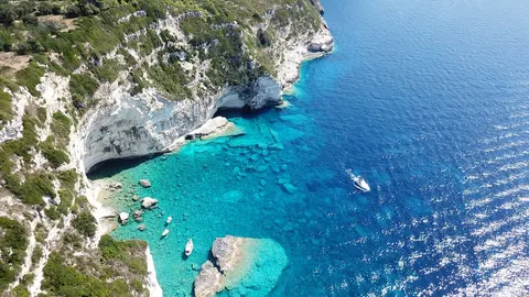 Luxury Yacht Charter and Rental in the Ionian Islands, photograph 5