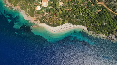 Luxury Yacht Charter and Rental in the Ionian Islands, photograph 9