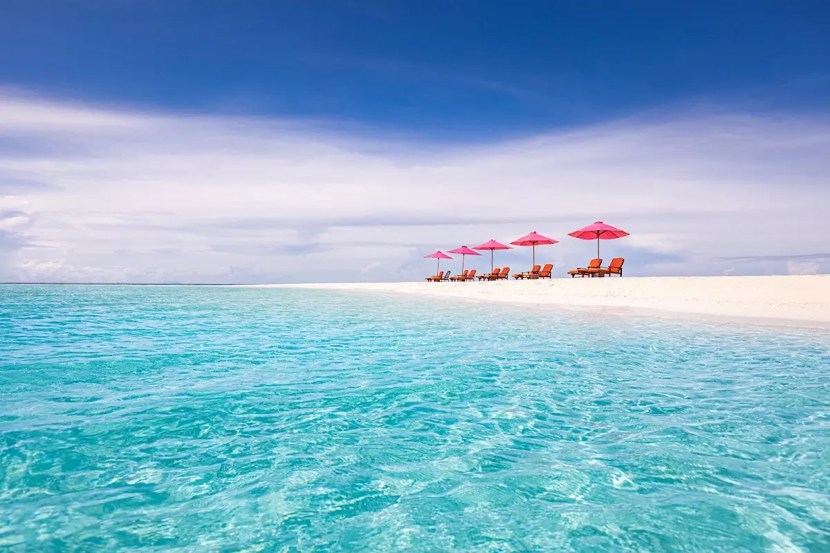 Luxury Yacht Charter and Rental in the Maldives