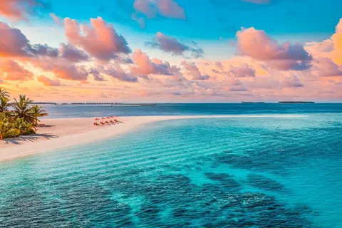 Luxury Yacht Charter and Rental in the Maldives, photograph 5