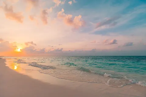 Luxury Yacht Charter and Rental in the Maldives, photograph 6