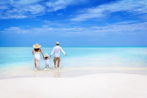 Luxury Yacht Charter and Rental in the Maldives, photograph 8